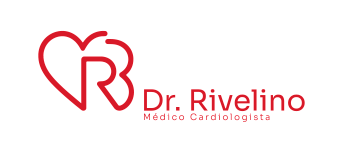 Dr. Rivelino — Médico Cardiologista